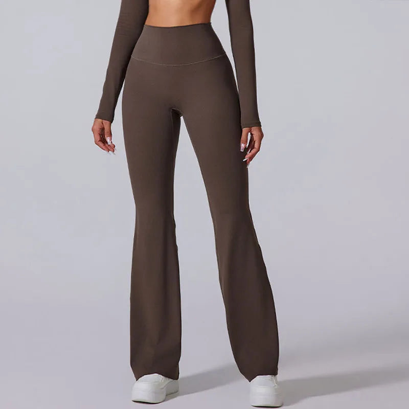 Onyx Athlete – CloudHide Soft-Sculpt High-Waist Yoga Leggings