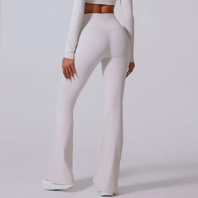 Onyx Athlete – CloudHide Soft-Sculpt High-Waist Yoga Leggings