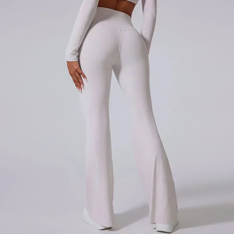 Onyx Athlete – CloudHide Soft-Sculpt High-Waist Yoga Leggings