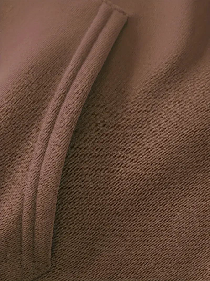 Onyx Athlete – Milano Signature Hoodie & Jogger Set