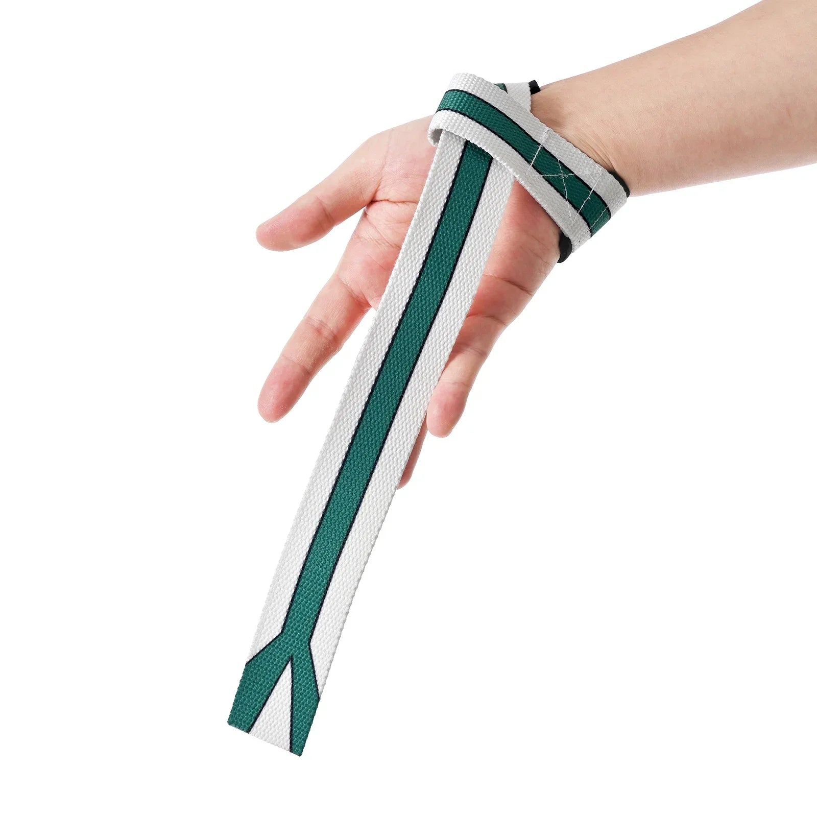 Onyx Athlete – Anime Edition Powerlifting Straps