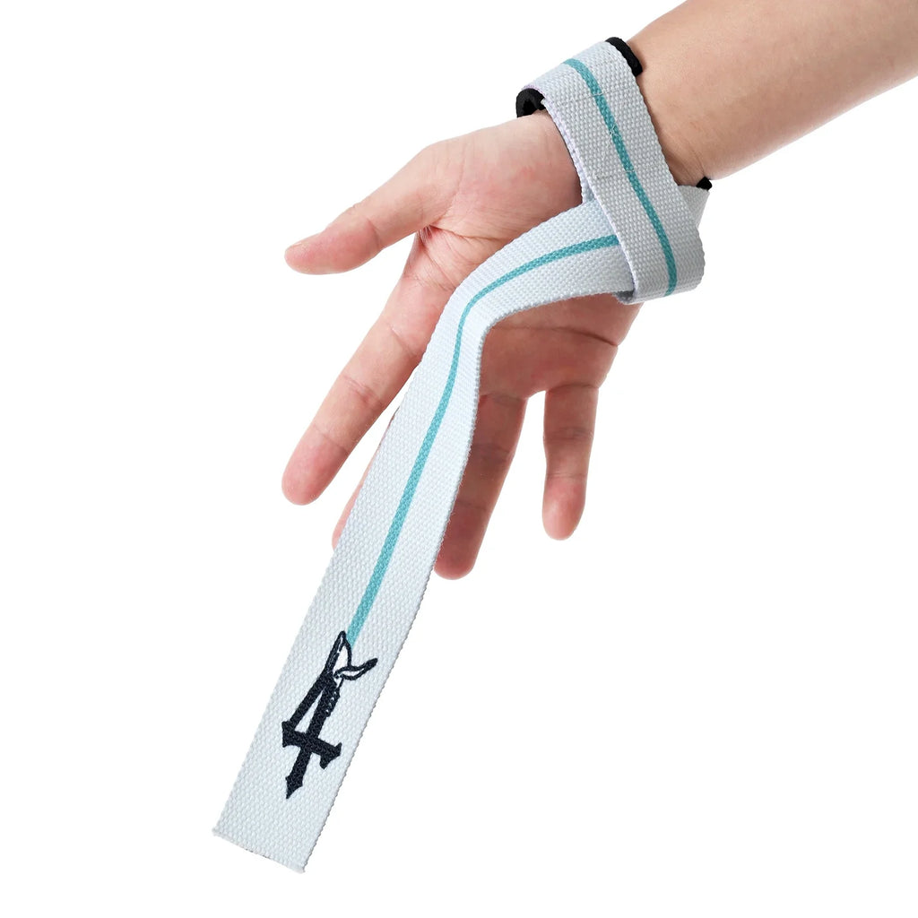 Onyx Athlete – Anime Edition Powerlifting Straps