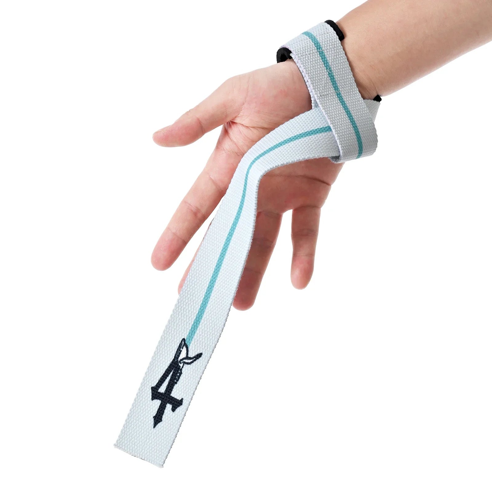 Onyx Athlete – Anime Edition Powerlifting Straps