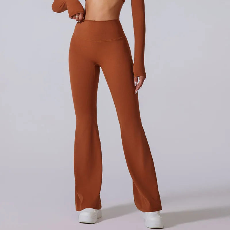 Onyx Athlete – CloudHide Soft-Sculpt High-Waist Yoga Leggings