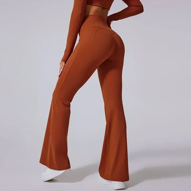 Onyx Athlete – CloudHide Soft-Sculpt High-Waist Yoga Leggings