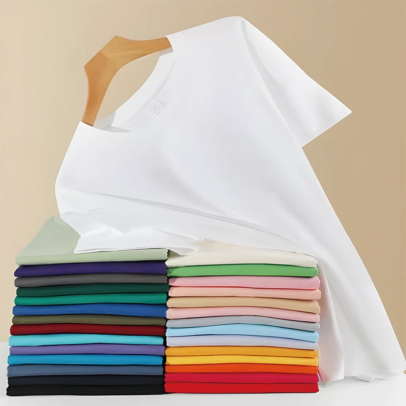 Onyx Athlete – Superpower Academy Graphic Tee