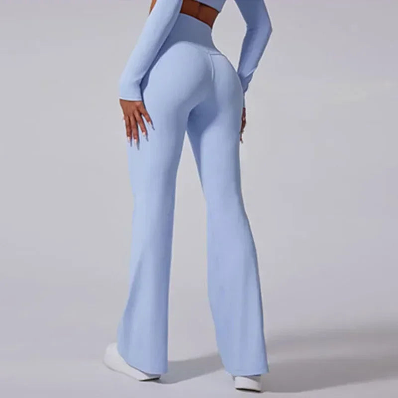 Onyx Athlete – CloudHide Soft-Sculpt High-Waist Yoga Leggings