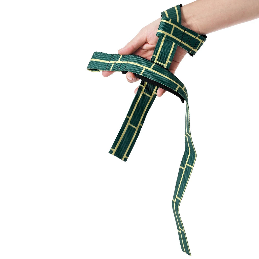 Onyx Athlete – Anime Edition Powerlifting Straps